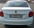Білий Рено Логан, об'ємом двигуна 1.5 л та пробігом 115 тис. км за 7800 $, фото 1 на Automoto.ua
