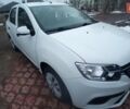 Белый Рено Логан, объемом двигателя 1.46 л и пробегом 105 тыс. км за 8000 $, фото 19 на Automoto.ua