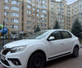 Белый Рено Логан, объемом двигателя 0.9 л и пробегом 88 тыс. км за 10500 $, фото 9 на Automoto.ua