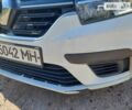 Белый Рено Логан, объемом двигателя 1 л и пробегом 149 тыс. км за 4850 $, фото 20 на Automoto.ua