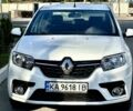 Білий Рено Логан, об'ємом двигуна 1 л та пробігом 142 тис. км за 4499 $, фото 1 на Automoto.ua