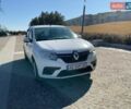 Білий Рено Логан, об'ємом двигуна 1 л та пробігом 260 тис. км за 6999 $, фото 1 на Automoto.ua