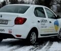 Білий Рено Логан, об'ємом двигуна 1 л та пробігом 330 тис. км за 4200 $, фото 5 на Automoto.ua
