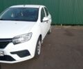 Білий Рено Логан, об'ємом двигуна 1.5 л та пробігом 115 тис. км за 7800 $, фото 14 на Automoto.ua