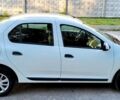 Белый Рено Логан, объемом двигателя 1.46 л и пробегом 77 тыс. км за 8500 $, фото 39 на Automoto.ua