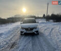 Белый Рено Логан, объемом двигателя 1 л и пробегом 185 тыс. км за 4900 $, фото 1 на Automoto.ua