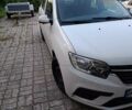 Белый Рено Логан, объемом двигателя 1 л и пробегом 199 тыс. км за 6000 $, фото 14 на Automoto.ua