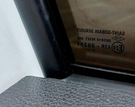 Белый Рено Логан, объемом двигателя 1.5 л и пробегом 150 тыс. км за 9150 $, фото 52 на Automoto.ua