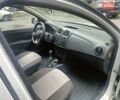 Белый Рено Логан, объемом двигателя 1.46 л и пробегом 277 тыс. км за 6700 $, фото 4 на Automoto.ua