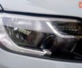 Белый Рено Логан, объемом двигателя 1.5 л и пробегом 150 тыс. км за 9150 $, фото 49 на Automoto.ua
