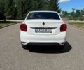 Белый Рено Логан, объемом двигателя 1.5 л и пробегом 144 тыс. км за 7200 $, фото 8 на Automoto.ua