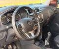 Білий Рено Логан, об'ємом двигуна 1 л та пробігом 65 тис. км за 7300 $, фото 44 на Automoto.ua
