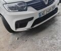 Белый Рено Логан, объемом двигателя 1 л и пробегом 331 тыс. км за 3200 $, фото 10 на Automoto.ua