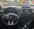 Белый Рено Логан, объемом двигателя 1.46 л и пробегом 83 тыс. км за 9200 $, фото 8 на Automoto.ua