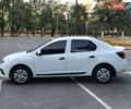 Білий Рено Логан, об'ємом двигуна 1.5 л та пробігом 164 тис. км за 7600 $, фото 7 на Automoto.ua