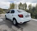 Белый Рено Логан, объемом двигателя 1.5 л и пробегом 172 тыс. км за 6400 $, фото 3 на Automoto.ua