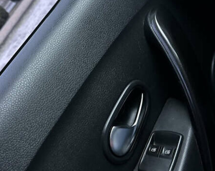 Белый Рено Логан, объемом двигателя 1.46 л и пробегом 148 тыс. км за 8700 $, фото 10 на Automoto.ua