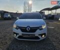 Белый Рено Логан, объемом двигателя 1.46 л и пробегом 78 тыс. км за 8900 $, фото 2 на Automoto.ua