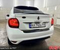 Белый Рено Логан, объемом двигателя 1.5 л и пробегом 154 тыс. км за 7500 $, фото 2 на Automoto.ua