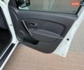 Білий Рено Логан, об'ємом двигуна 1.46 л та пробігом 95 тис. км за 7900 $, фото 41 на Automoto.ua