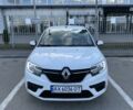 Білий Рено Логан, об'ємом двигуна 1.5 л та пробігом 157 тис. км за 5999 $, фото 4 на Automoto.ua
