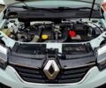 Белый Рено Логан, объемом двигателя 1.46 л и пробегом 81 тыс. км за 8470 $, фото 16 на Automoto.ua