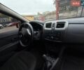 Белый Рено Логан, объемом двигателя 1 л и пробегом 177 тыс. км за 5999 $, фото 29 на Automoto.ua