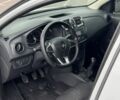 Білий Рено Логан, об'ємом двигуна 1 л та пробігом 231 тис. км за 4100 $, фото 10 на Automoto.ua