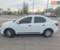 Білий Рено Логан, об'ємом двигуна 1.46 л та пробігом 111 тис. км за 9500 $, фото 1 на Automoto.ua