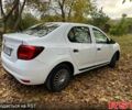 Белый Рено Логан, объемом двигателя 1.5 л и пробегом 180 тыс. км за 6300 $, фото 5 на Automoto.ua
