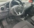 Белый Рено Логан, объемом двигателя 1.46 л и пробегом 148 тыс. км за 6900 $, фото 36 на Automoto.ua