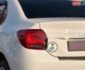 Білий Рено Логан, об'ємом двигуна 1 л та пробігом 65 тис. км за 7300 $, фото 24 на Automoto.ua