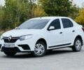 Білий Рено Логан, об'ємом двигуна 1.5 л та пробігом 142 тис. км за 7299 $, фото 2 на Automoto.ua