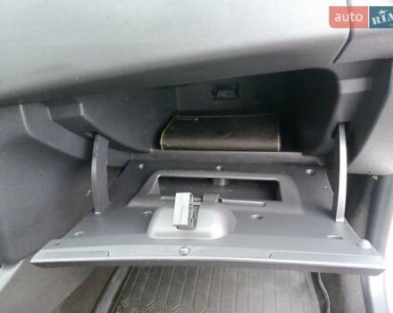 Белый Рено Логан, объемом двигателя 1.5 л и пробегом 150 тыс. км за 9150 $, фото 62 на Automoto.ua