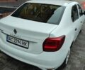 Белый Рено Логан, объемом двигателя 1 л и пробегом 128 тыс. км за 5700 $, фото 11 на Automoto.ua