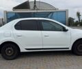 Білий Рено Логан, об'ємом двигуна 1.5 л та пробігом 145 тис. км за 9900 $, фото 6 на Automoto.ua