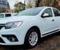 Белый Рено Логан, объемом двигателя 1.46 л и пробегом 81 тыс. км за 8470 $, фото 34 на Automoto.ua