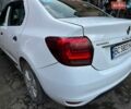 Білий Рено Логан, об'ємом двигуна 0.9 л та пробігом 176 тис. км за 5500 $, фото 9 на Automoto.ua