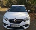 Білий Рено Логан, об'ємом двигуна 1.46 л та пробігом 108 тис. км за 7777 $, фото 1 на Automoto.ua