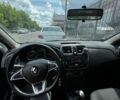 Білий Рено Логан, об'ємом двигуна 1.5 л та пробігом 98 тис. км за 9900 $, фото 10 на Automoto.ua