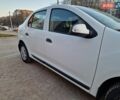 Белый Рено Логан, объемом двигателя 1.46 л и пробегом 130 тыс. км за 8700 $, фото 10 на Automoto.ua