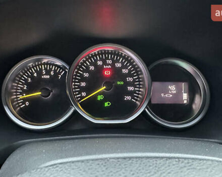 Белый Рено Логан, объемом двигателя 1.46 л и пробегом 148 тыс. км за 8700 $, фото 6 на Automoto.ua