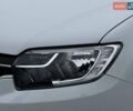 Білий Рено Логан, об'ємом двигуна 1.46 л та пробігом 97 тис. км за 7450 $, фото 4 на Automoto.ua