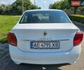 Белый Рено Логан, объемом двигателя 0.9 л и пробегом 84 тыс. км за 7800 $, фото 5 на Automoto.ua