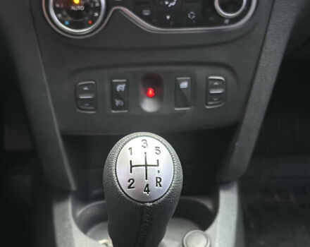 Белый Рено Логан, объемом двигателя 1.46 л и пробегом 148 тыс. км за 8700 $, фото 12 на Automoto.ua