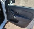 Белый Рено Логан, объемом двигателя 1 л и пробегом 290 тыс. км за 4100 $, фото 8 на Automoto.ua