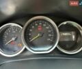 Білий Рено Логан, об'ємом двигуна 0.9 л та пробігом 176 тис. км за 5500 $, фото 3 на Automoto.ua