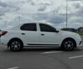 Білий Рено Логан, об'ємом двигуна 1 л та пробігом 231 тис. км за 4100 $, фото 6 на Automoto.ua