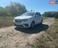 Белый Рено Логан, объемом двигателя 1.5 л и пробегом 261 тыс. км за 5500 $, фото 1 на Automoto.ua