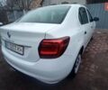 Белый Рено Логан, объемом двигателя 1.46 л и пробегом 105 тыс. км за 8000 $, фото 20 на Automoto.ua